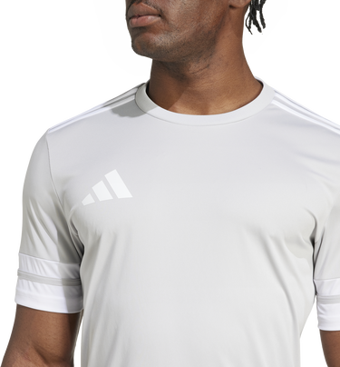 Dres adidas Originals Adidas Squadra 25 Jersey Šedá | jg5837, 2