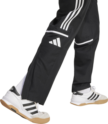 Nohavice adidas Originals adidas Squadra 25 Training Pants Čierna | jd9273, 1