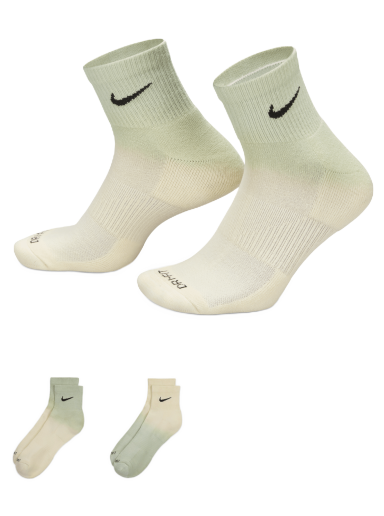 Ponožky Nike Everyday Plus Béžová | DH6304-913