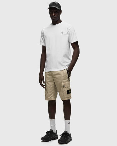 Šortky Stone Island Bermuda Shorts Béžová | 8015L11WA.V0195, 1