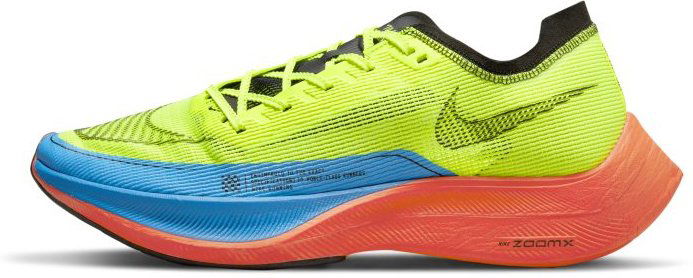 Tenisky a topánky Nike ZoomX Vaporfly NEXT% 2 Rôznofarebný | DV3030-700, 0