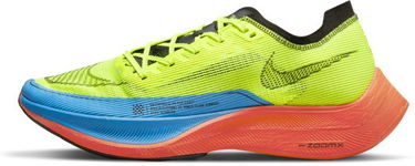 Tenisky a topánky Nike ZoomX Vaporfly NEXT% 2 Rôznofarebný | DV3030-700, 0