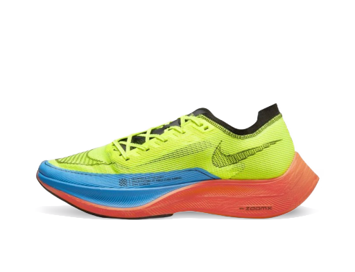 Bežecké topánky Nike ZoomX Vaporfly NEXT% 2 Rôznofarebný | DV3030-700