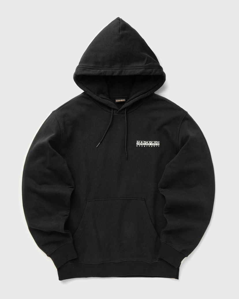 Mikina Represent Clo REPRESENT OWNERS CLUB HOODIE OCM41113
