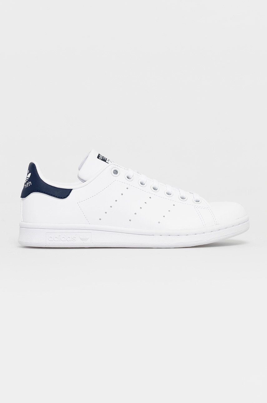 Tenisky a topánky adidas Originals Stan Smith W Biela | H68621, 0