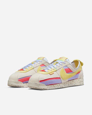 Tenisky a topánky Nike Union LA x Cortez Béžová | DR1413-100, 2