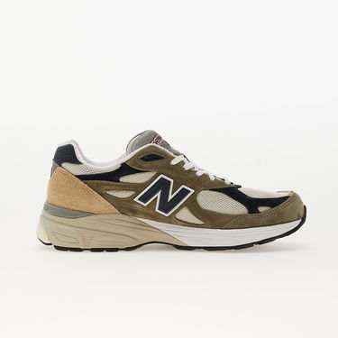 Tenisky a topánky New Balance 990 Made in USA Hnedá | M990TO3, 1