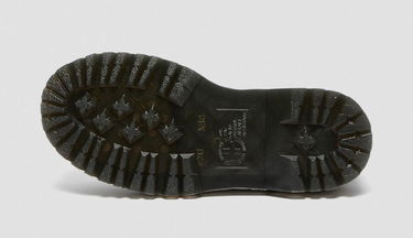 Tenisky a topánky Dr. Martens Vegan Jadon Max Platforms Čierna | DM27292001, 1