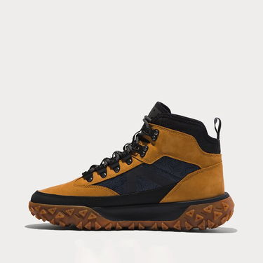 Tenisky a topánky Timberland Gs Motion 6 Mid Oranžová | TB0A67JC2311, 2