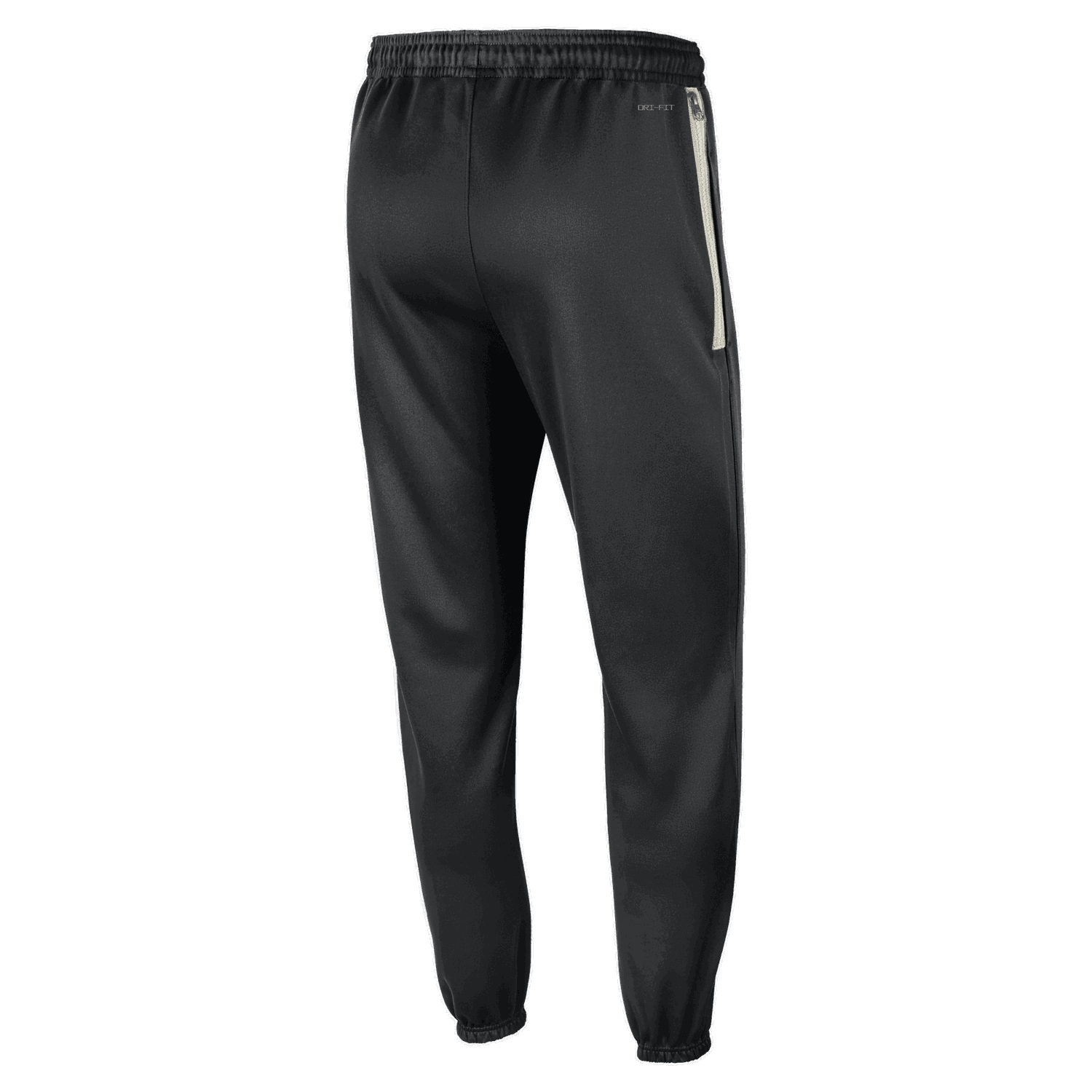 Nohavice Nike Dri-FIT NBA Team 31 Standard Issue Čierna | FB3837-010, 1