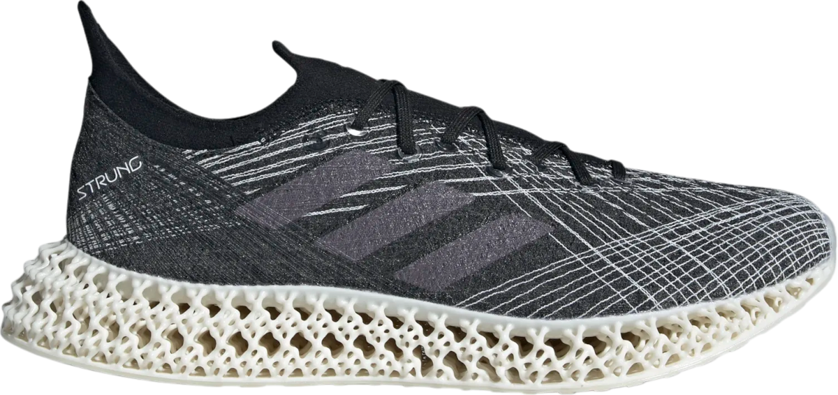 Tenisky a topánky adidas Performance adidas 4DFWD x STRUNG M Čierna | id8893, 0