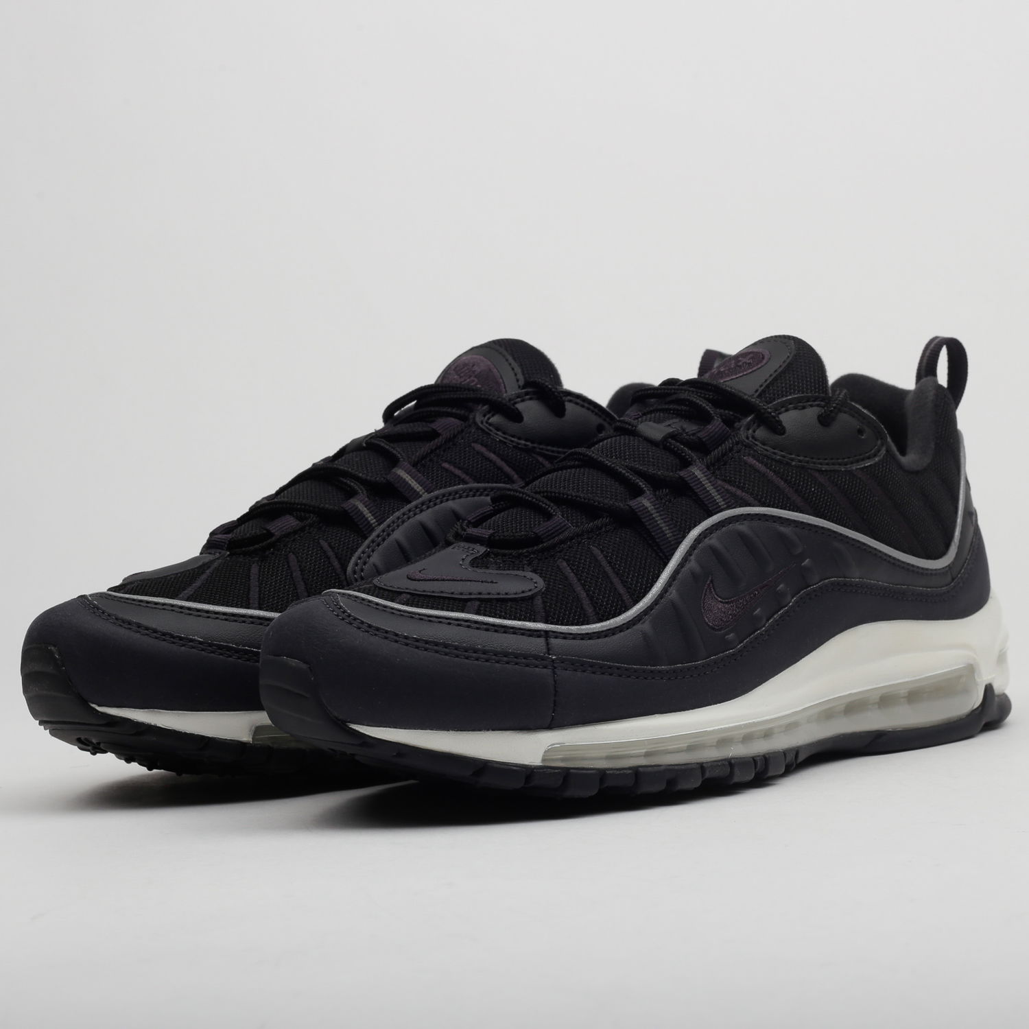 Tenisky a topánky Nike Air Max 98 Čierna | 640744-009, 1