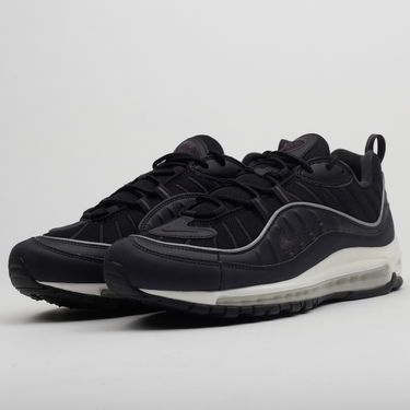 Tenisky a topánky Nike Air Max 98 Čierna | 640744-009, 1