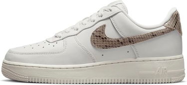Tenisky a topánky Nike Air Force 1 '07 Biela | DD8959-002, 0