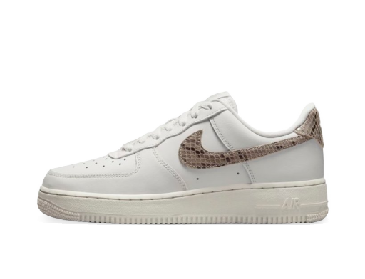 Tenisky a topánky Nike Air Force 1 '07 Biela | DD8959-002