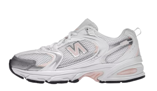 Tenisky a topánky New Balance 530 41.5 Biela | MR30ECP5, 1