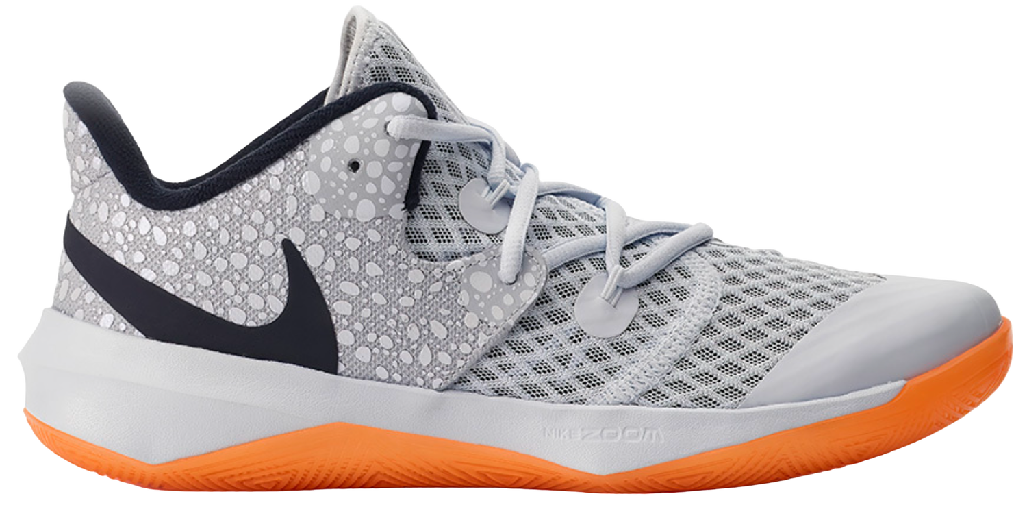 Tenisky a topánky Nike Nike Zoom Hyperspeed Court SE Šedá | dj4476-900, 0