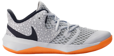 Tenisky a topánky Nike Nike Zoom Hyperspeed Court SE Šedá | dj4476-900, 0