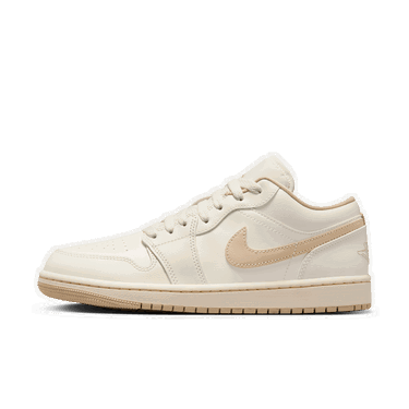 Tenisky a topánky Jordan Air Jordan 1 Low Béžová | DC0774-112, 0