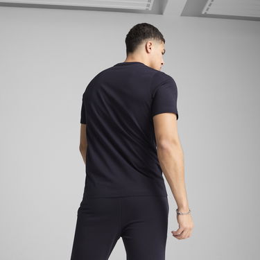 Tričko Puma Class Graphic T-Shirt Čierna | 684643_16, 1