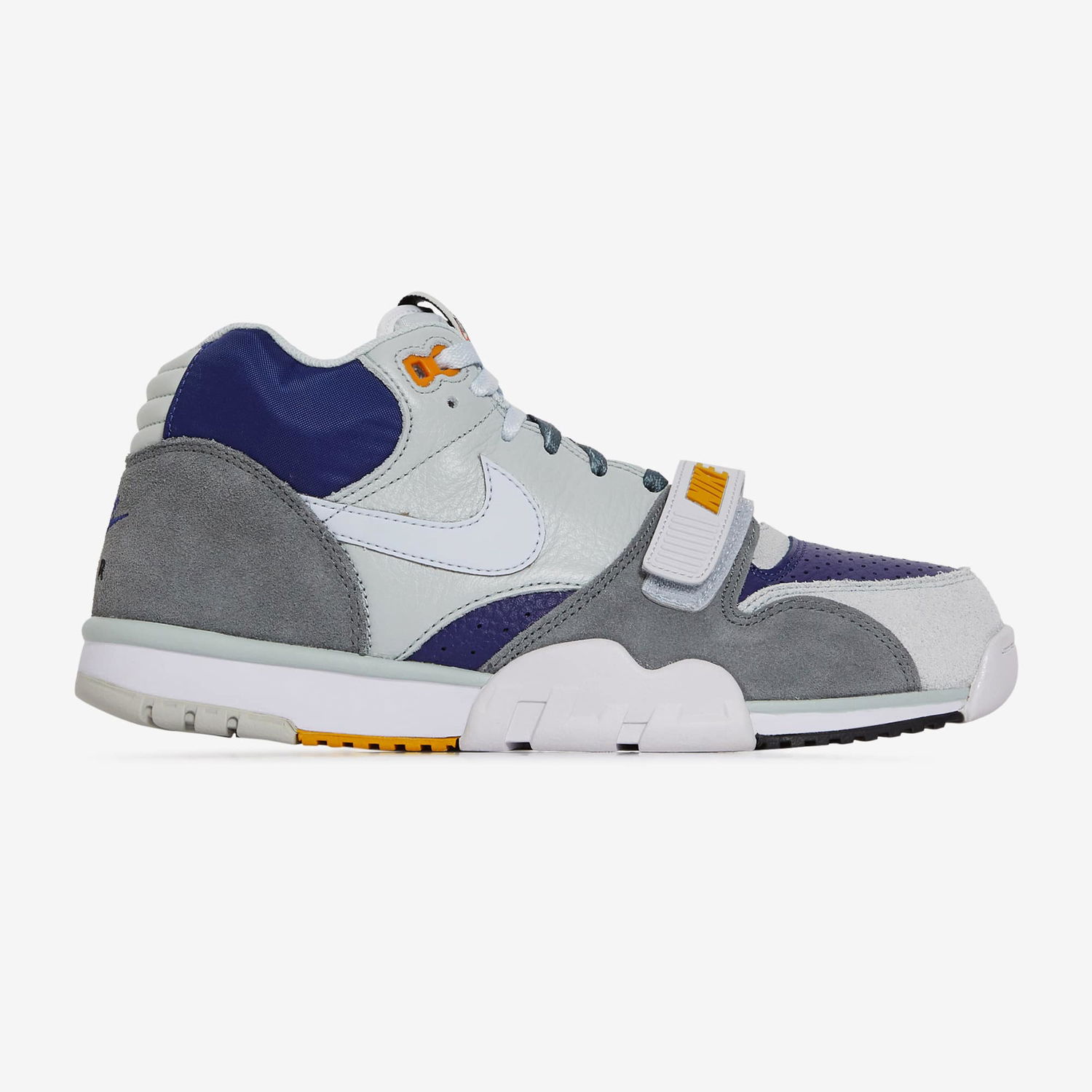 Tenisky a topánky Nike Air Trainer 1 Remix Bleu/gris Šedá | FB8886-001, 0