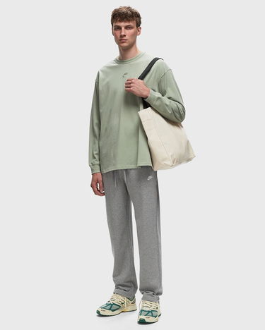 Nohavice Nike Club Knit Šedá | fq4332-063, 2