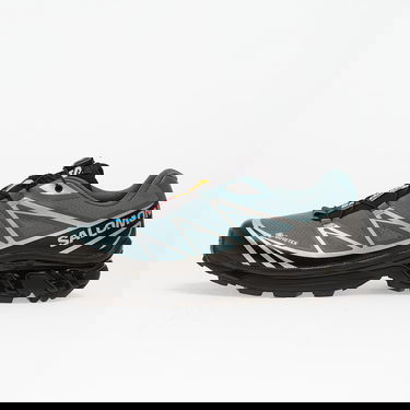 Tenisky a topánky Salomon XT-6 Gore-Tex Zelené | L47861500, 1
