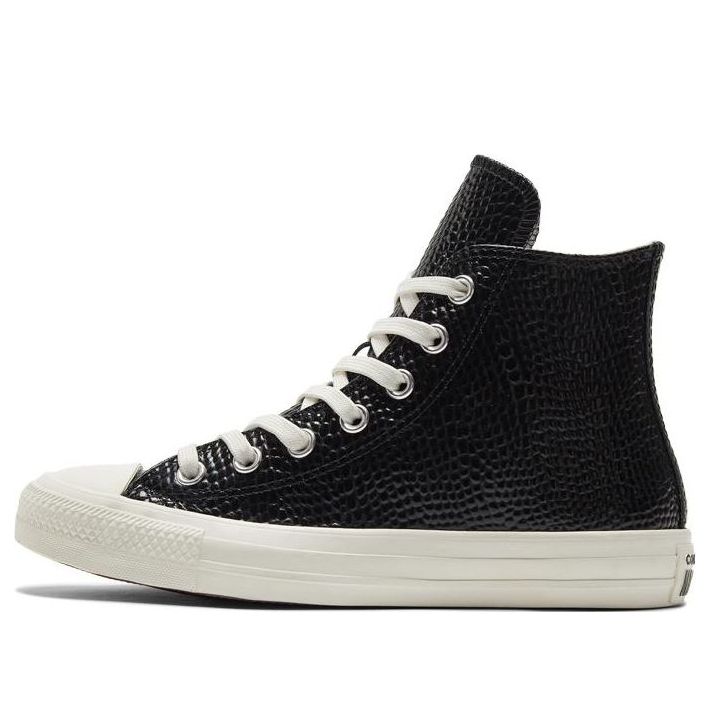 Tenisky a topánky Converse Chuck Taylor All Star Čierna | A04264C