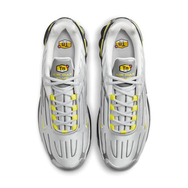 Tenisky a topánky Nike Air Max Plus 3 Šedá | FZ4623-001, 4