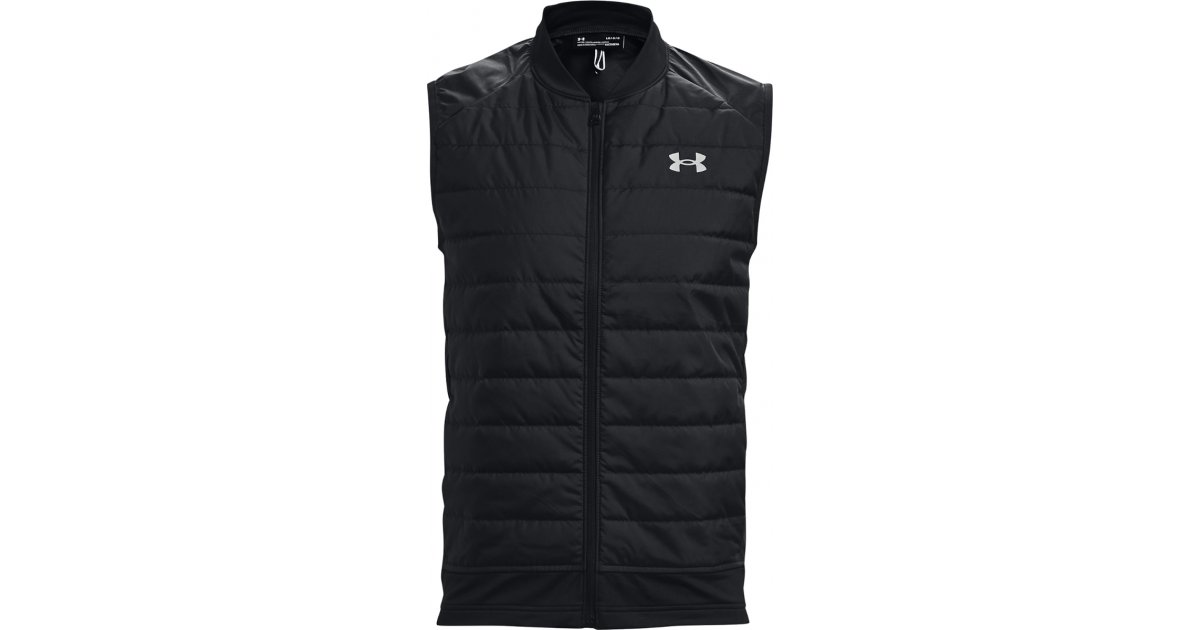 Vesta Under Armour Insulated Running Vest Čierna | 1364790-001, 1