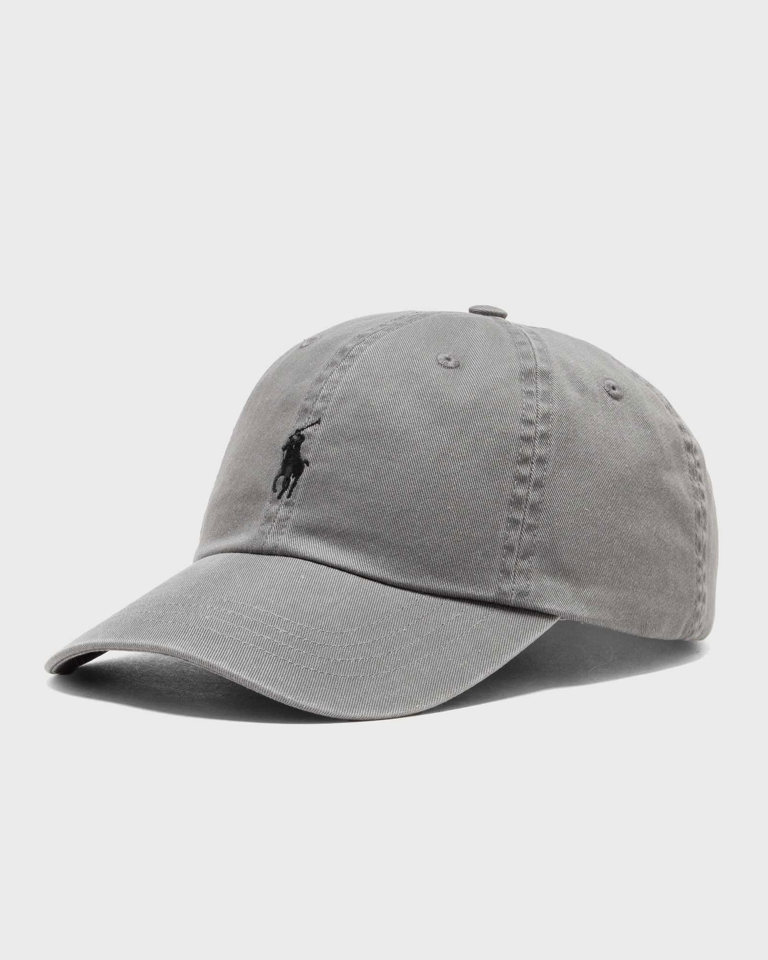 Oblečenie a doplnky Polo by Ralph Lauren Polo Ralph Lauren CLS SPRT CAP-HAT men Šedá | 710667709065, 0