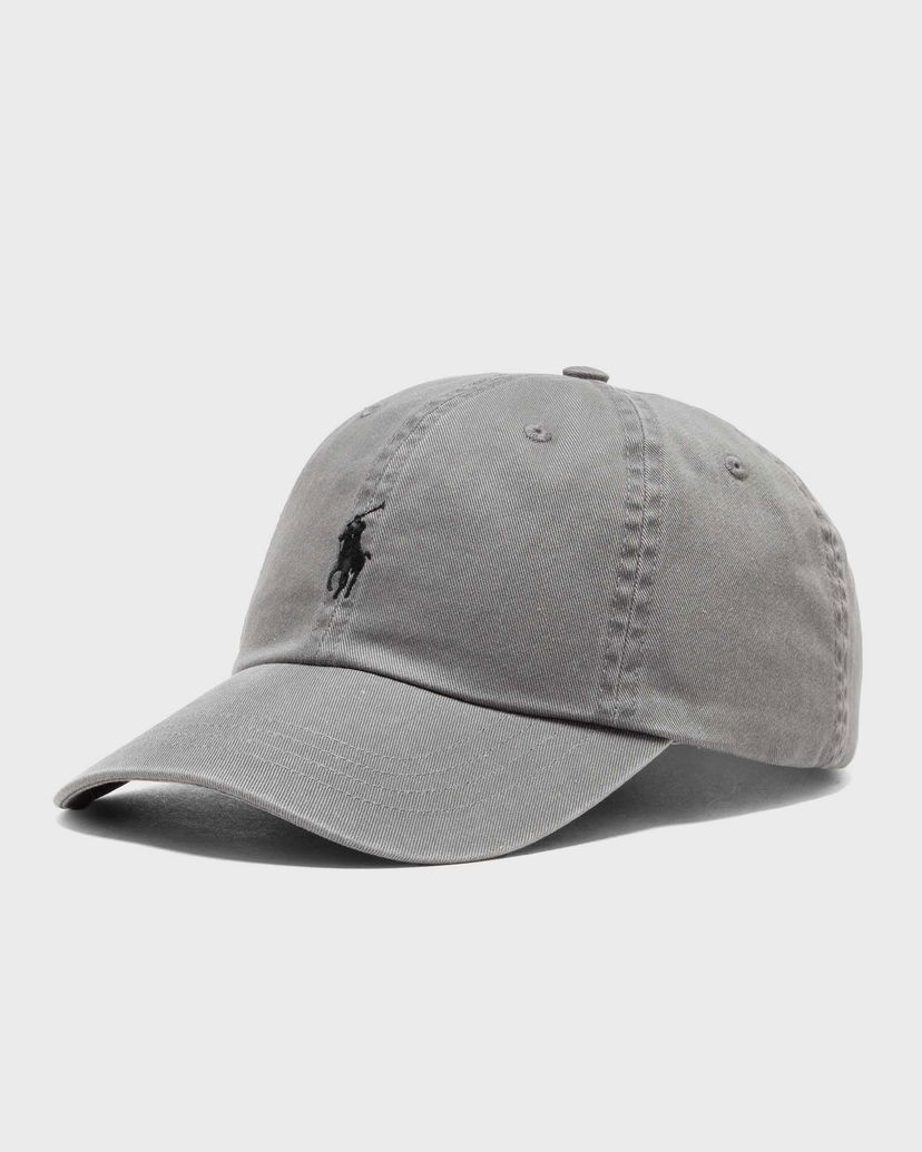 Oblečenie a doplnky Polo by Ralph Lauren Polo Ralph Lauren CLS SPRT CAP-HAT men Šedá | 710667709065
