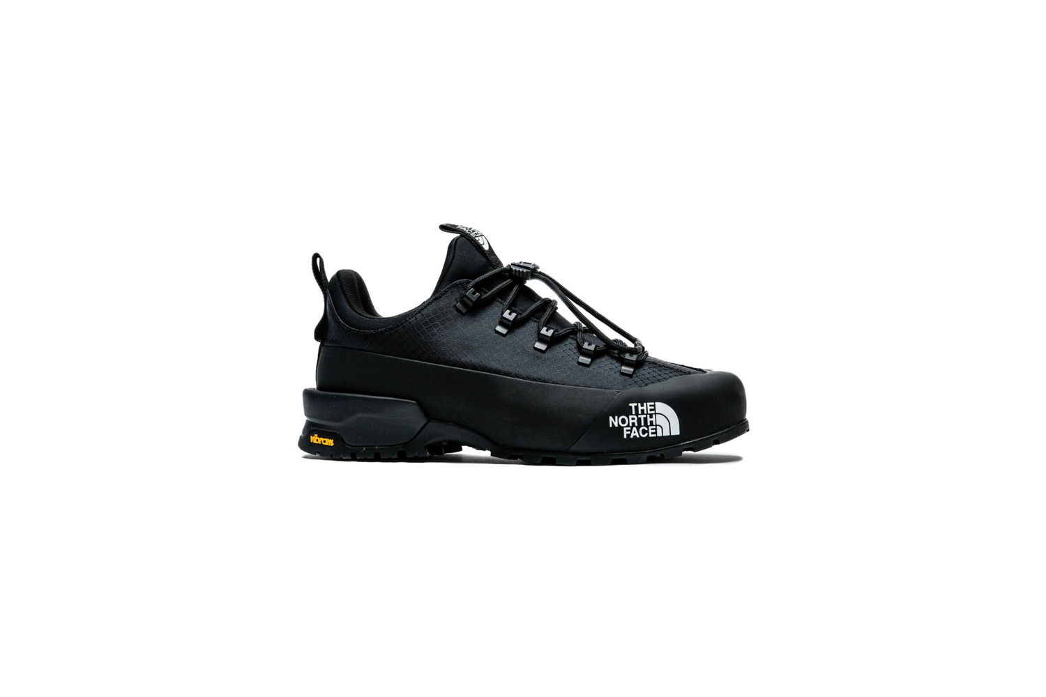 Tenisky a topánky The North Face Glenclyffe Low "Black" Čierna | NF0A817BKX71, 0