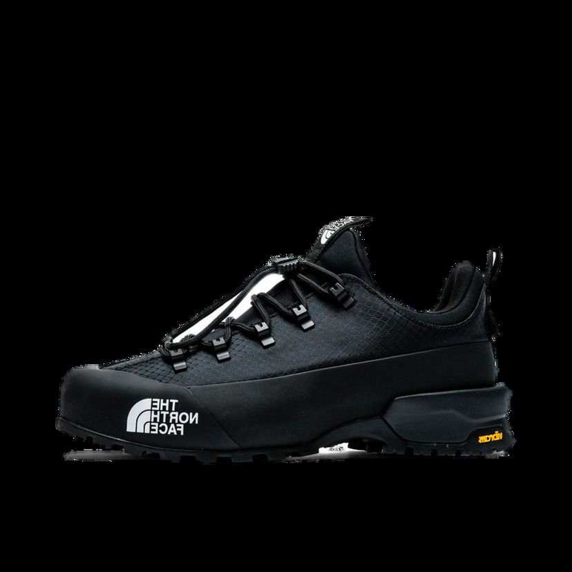 Tenisky a topánky The North Face Glenclyffe Low "Black" Čierna | NF0A817BKX71