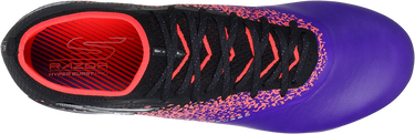 Tenisky a topánky Skechers Razor Elite FG Fialová | 252020-pur, 3
