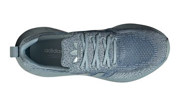 Tenisky a topánky adidas Originals Swift Run 22 W Modrá | GV7970, 4