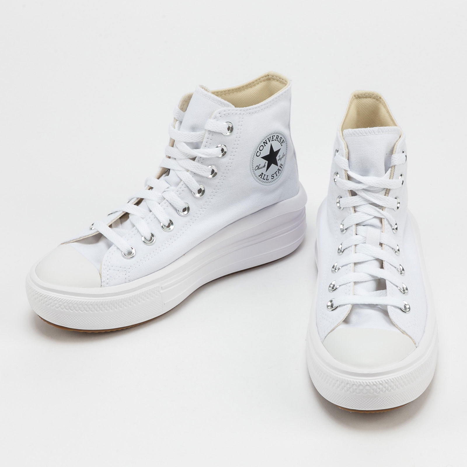 Chuck Taylor All Star Move Hi