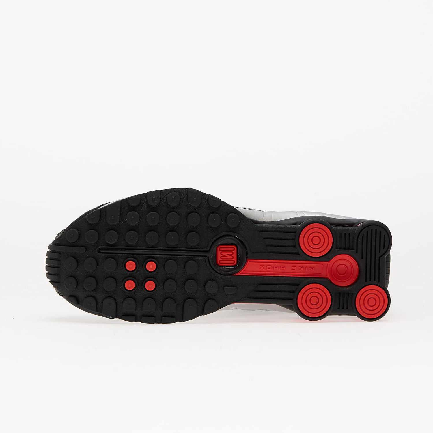 Tenisky a topánky Nike Shox R4 Metalická | AR3565-011, 1