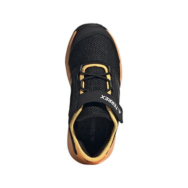 Tenisky a topánky adidas Performance adidas TERREX VOYAGER CF K 38 Čierna | GX6282, 4