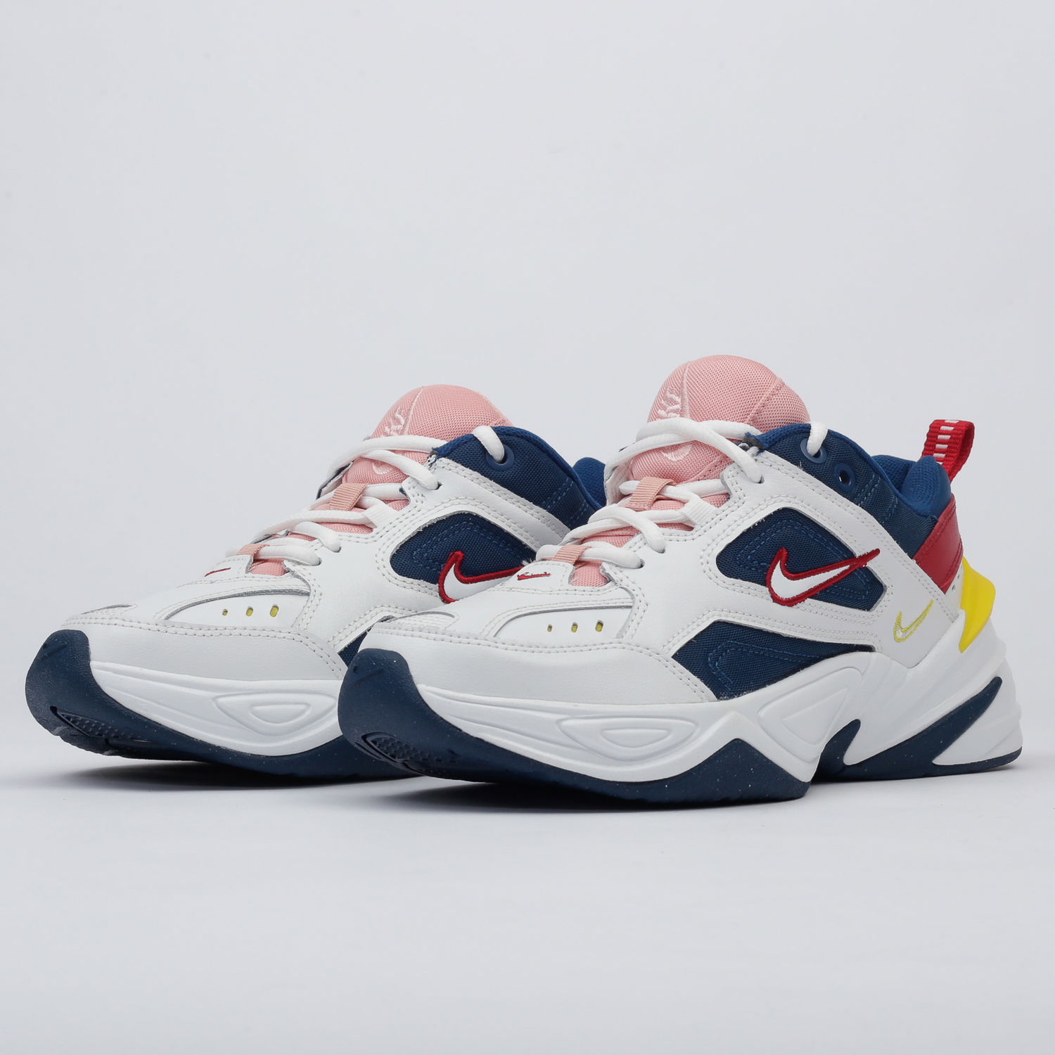 Tenisky a topánky Nike M2K Tekno Biela | AO3108-402, 1