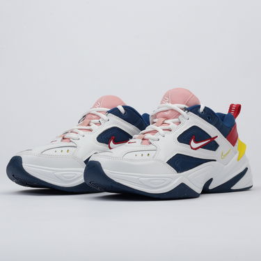 Tenisky a topánky Nike M2K Tekno Biela | AO3108-402, 1