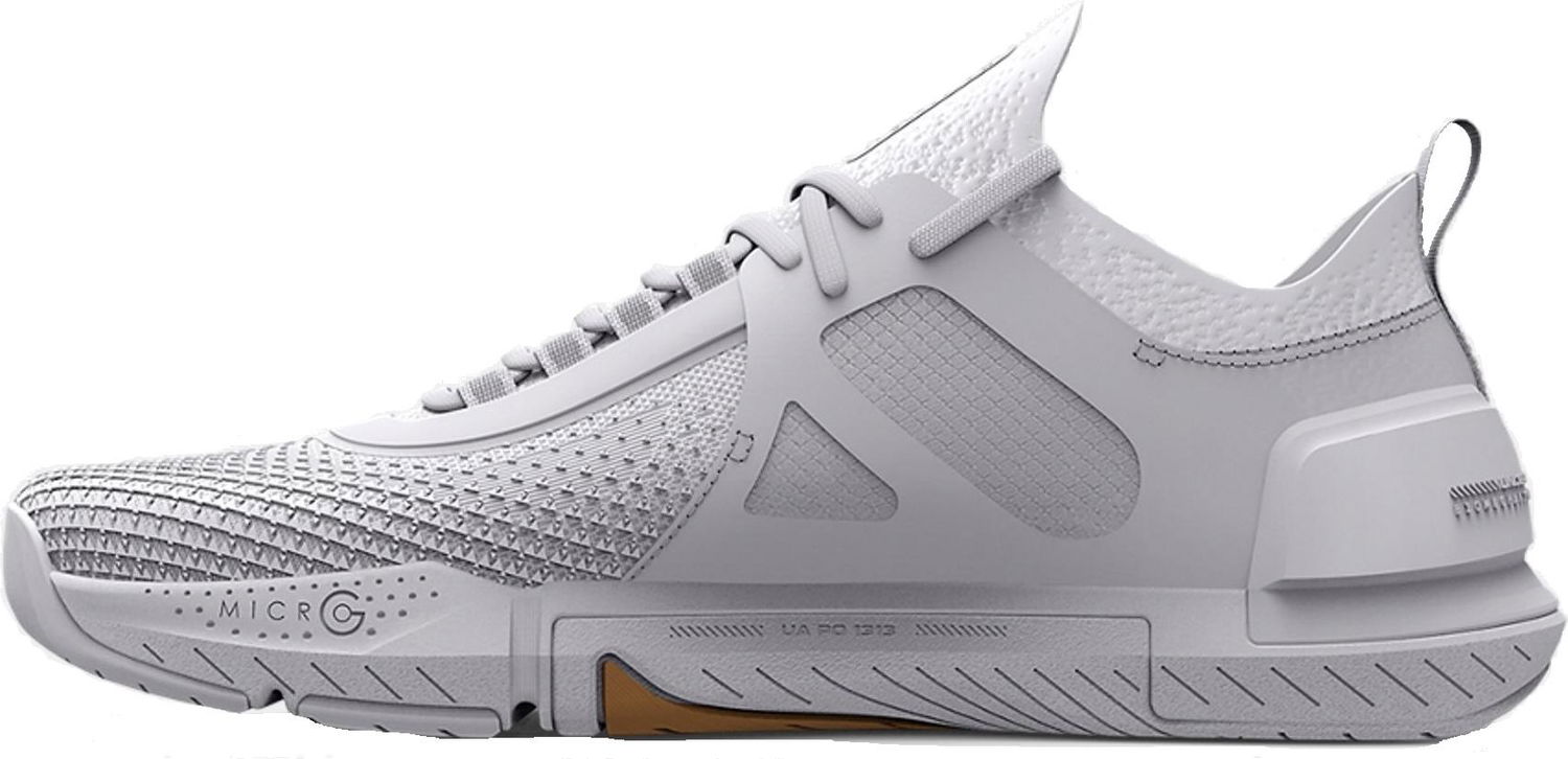 Tenisky a topánky Under Armour UATriBase Reign 4 Pro RFLCT Biela | 3025340-100, 1