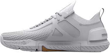 Tenisky a topánky Under Armour UATriBase Reign 4 Pro RFLCT Biela | 3025340-100, 1