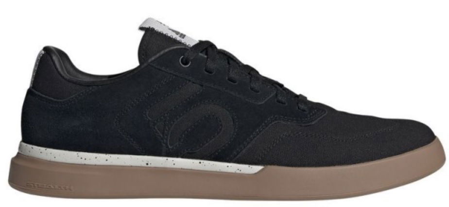 Tenisky a topánky adidas Originals Five Ten Sleuth Bike Čierna | ee8893, 0