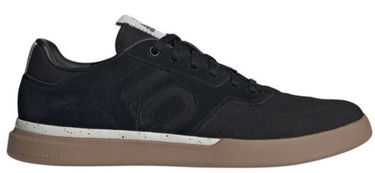 Tenisky a topánky adidas Originals Five Ten Sleuth Bike Čierna | ee8893, 0