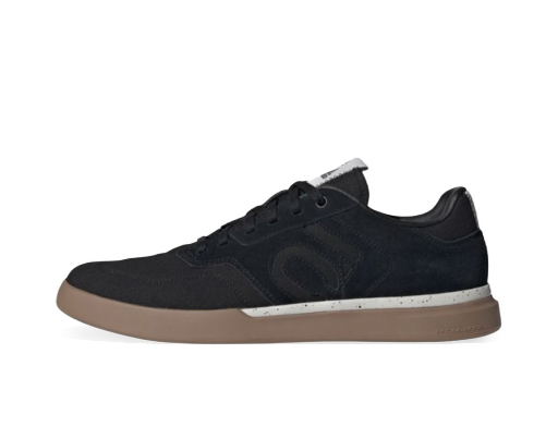 Lifestyle adidas Originals Five Ten Sleuth Bike Čierna | ee8893