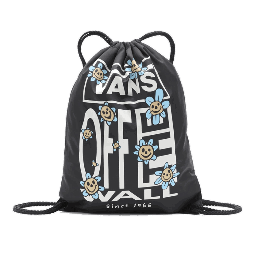 Batohy a tašky Vans League Bench Bag Čierna | VN0002W6T0T