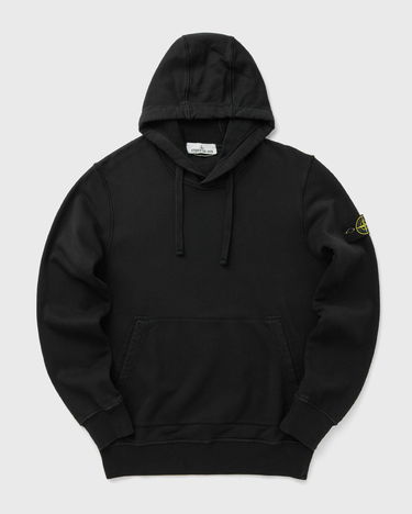 Mikina Stone Island Stone Island Hoodie Čierna | K2S156100062S0051.V0029, 1