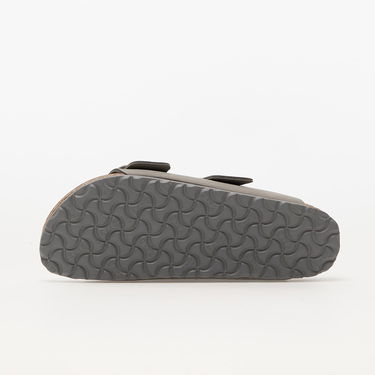Tenisky a topánky Birkenstock Arizona Big Buckle Šedá | 1022154, 4
