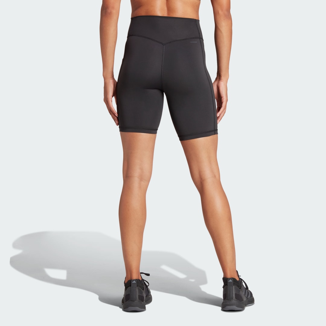 Optime 7-Inch Shorts